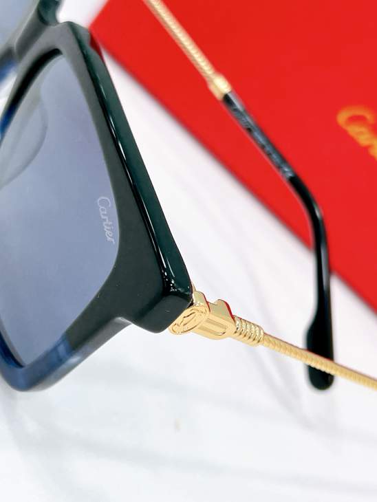 Picture of Cartier Sunglasses _SKUfw80537297fw